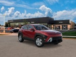 2027 Hyundai Kona SE AWD