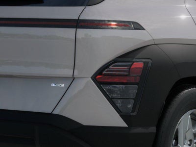 2027 Hyundai Kona SE AWD