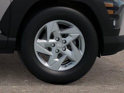 2027 Hyundai Kona SE AWD