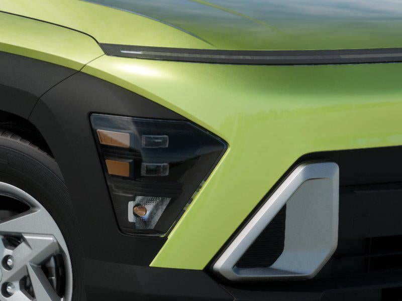 2027 Hyundai Kona SE AWD