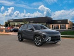2027 Hyundai Kona SEL Premium AWD