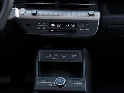 2027 Hyundai Kona SEL Premium AWD