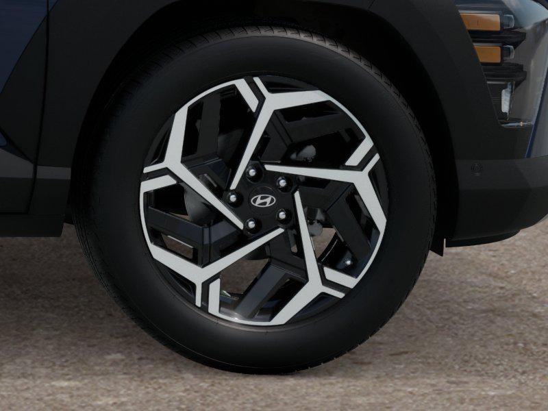 2027 Hyundai Kona SEL Premium AWD