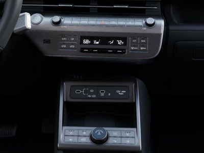 2027 Hyundai Kona Limited AWD