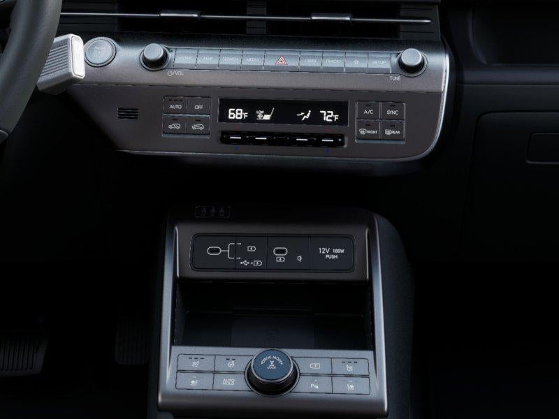 2027 Hyundai Kona Limited AWD