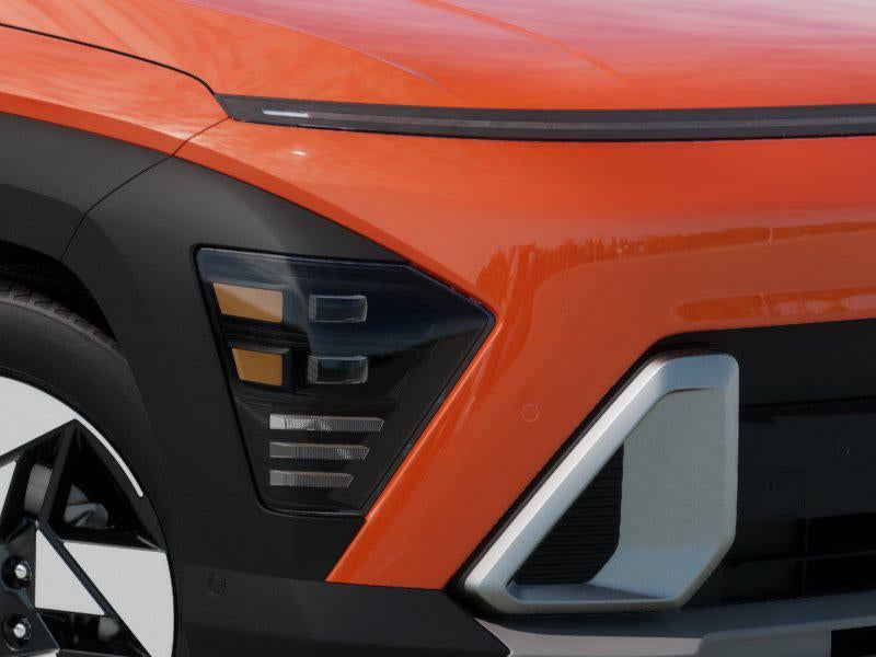 2027 Hyundai Kona Limited AWD