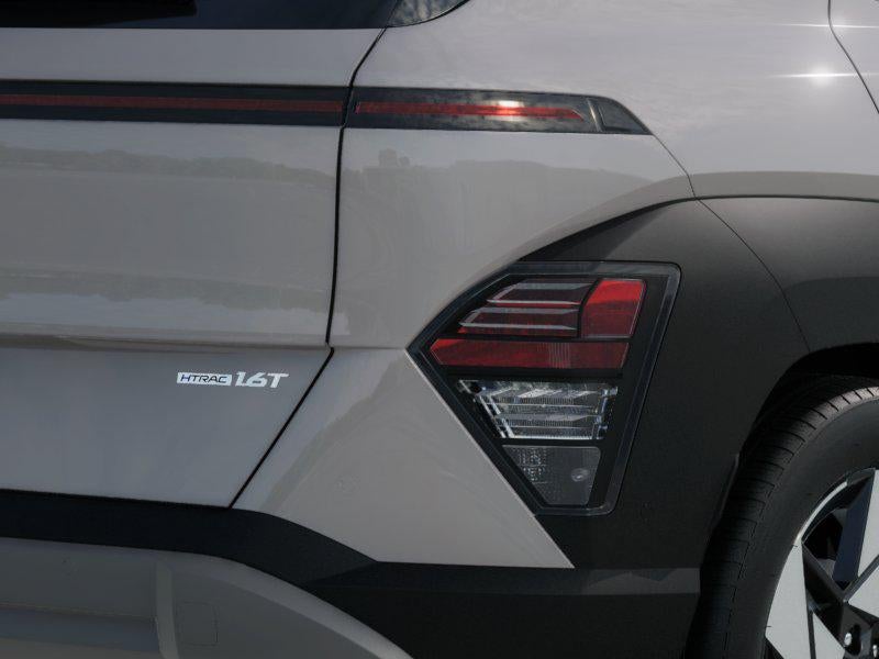 2027 Hyundai Kona Limited AWD