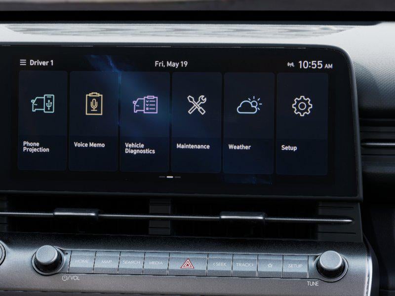 2027 Hyundai Kona Limited AWD