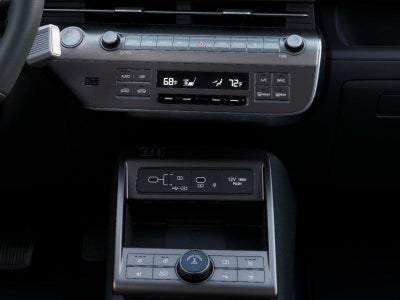 2027 Hyundai Kona Limited AWD