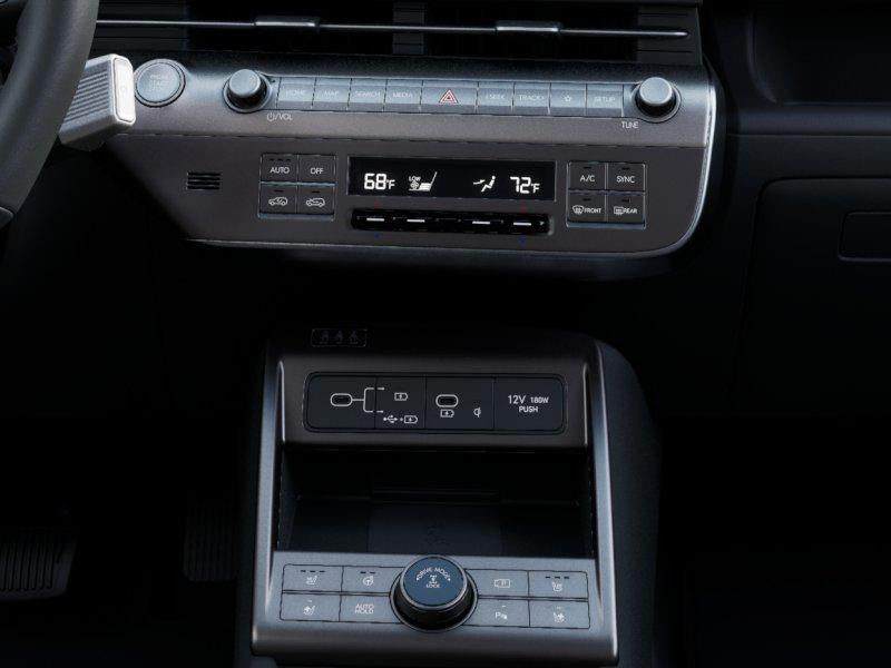 2027 Hyundai Kona Limited AWD