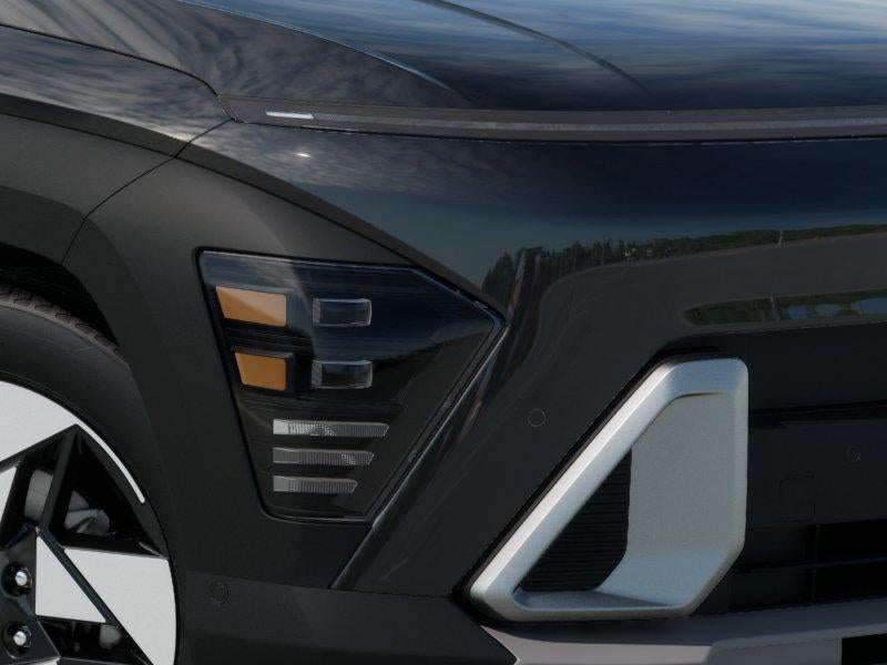 2027 Hyundai Kona Limited AWD