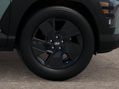 2027 Hyundai Kona SEL Sport AWD