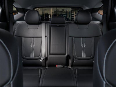 2026 Hyundai Tucson Plug-In Hybrid SEL