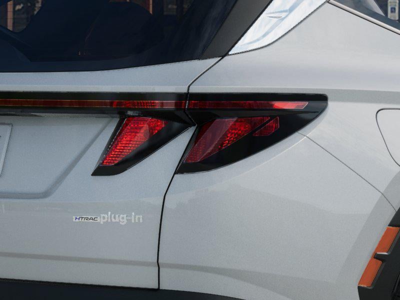 2026 Hyundai Tucson Plug-In Hybrid SEL