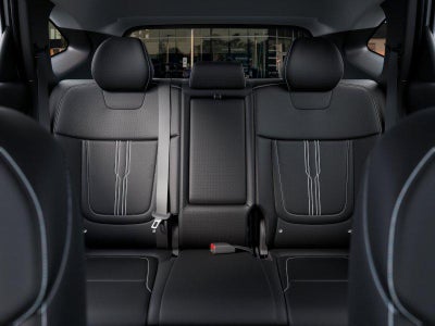2026 Hyundai Tucson Plug-In Hybrid SEL