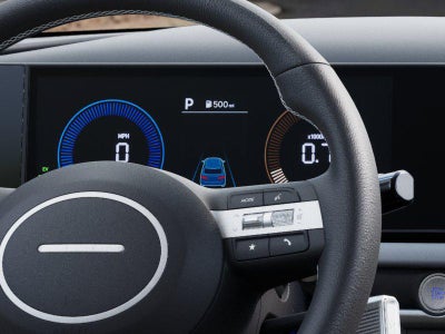 2026 Hyundai Tucson Plug-In Hybrid SEL
