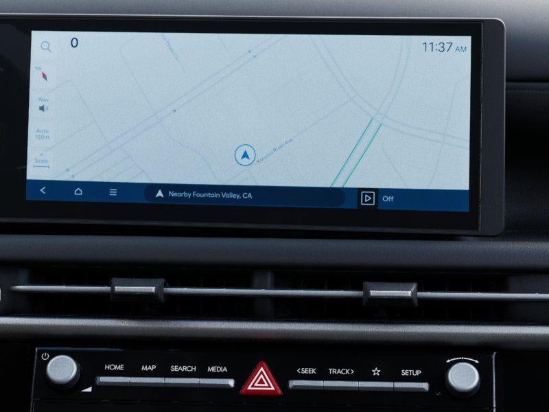 2026 Hyundai Tucson Plug-In Hybrid Limited