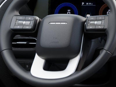 2027 Hyundai Palisade SE AWD