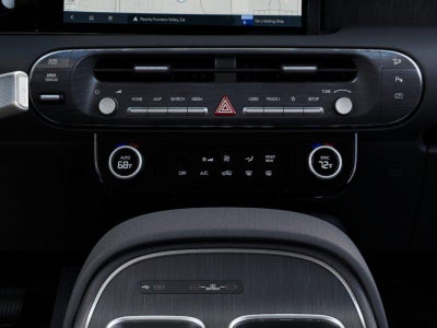 2027 Hyundai Palisade SE AWD