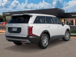 2027 Hyundai Palisade SE AWD