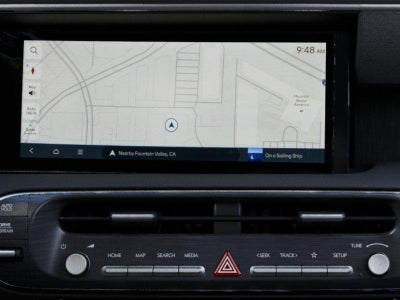 2027 Hyundai Palisade SE AWD