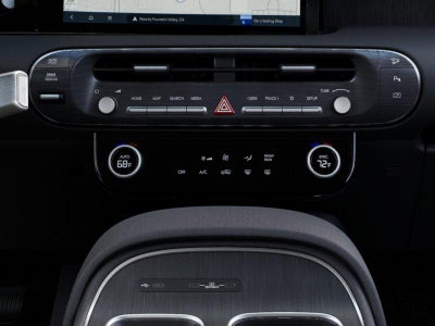 2027 Hyundai Palisade SE AWD