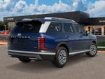 2027 Hyundai Palisade Hybrid SEL Premium