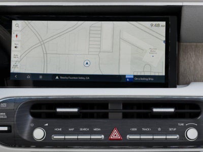 2027 Hyundai Palisade Hybrid SEL Premium 7P