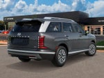 2027 Hyundai Palisade Hybrid SEL Premium 7P