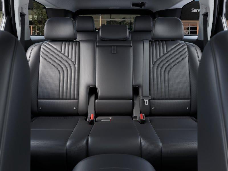 2027 Hyundai Palisade Hybrid SEL Premium 8P