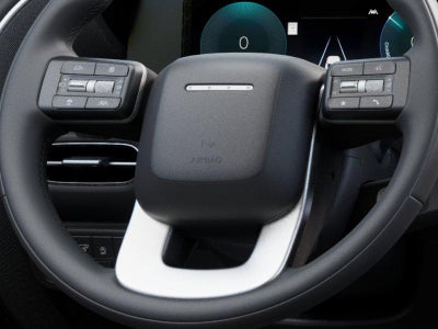 2027 Hyundai Palisade Hybrid SEL Premium 8P