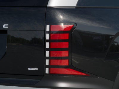 2027 Hyundai Palisade Hybrid SEL Premium 7P