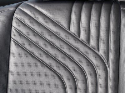 2027 Hyundai Palisade Hybrid SEL Premium 7P