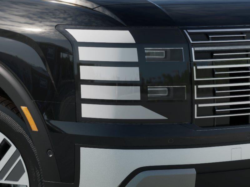 2027 Hyundai Palisade Hybrid SEL Premium 7P