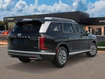 2027 Hyundai Palisade Hybrid SEL Premium