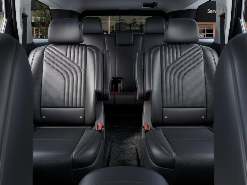 2027 Hyundai Palisade Hybrid SEL Premium 7P