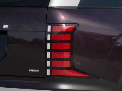 2027 Hyundai Palisade Hybrid SEL Premium