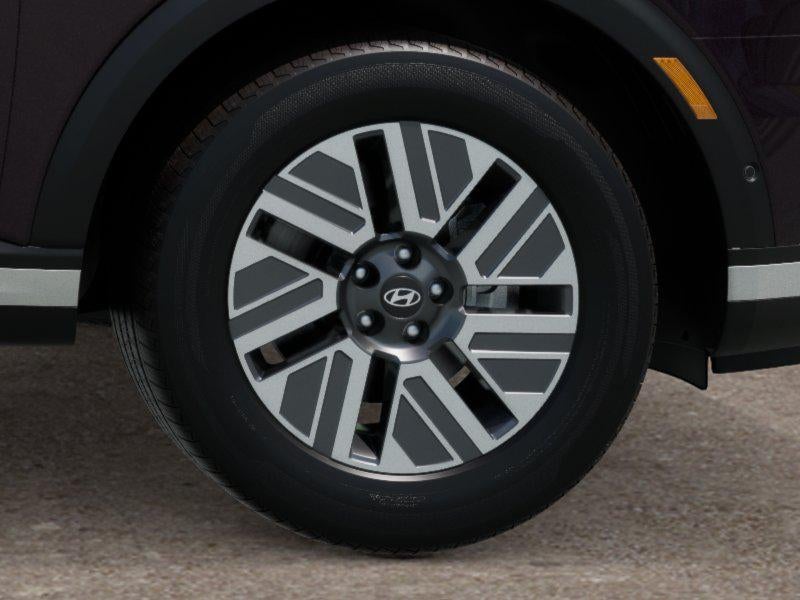 2027 Hyundai Palisade Hybrid SEL Premium