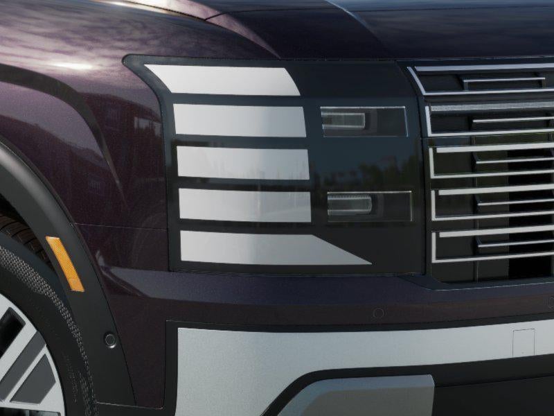 2027 Hyundai Palisade Hybrid SEL Premium