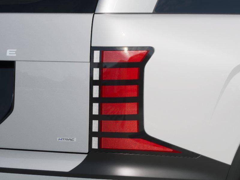 2027 Hyundai Palisade Hybrid SEL Premium 8P
