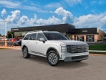 2027 Hyundai Palisade Hybrid SEL Premium 8P