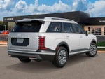 2027 Hyundai Palisade Hybrid SEL Premium 8P