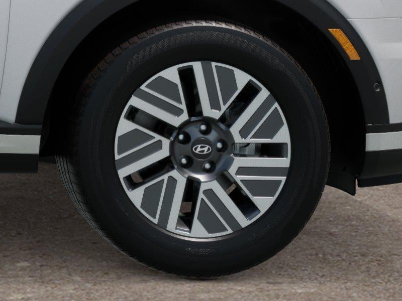 2027 Hyundai Palisade Hybrid SEL Premium 8P