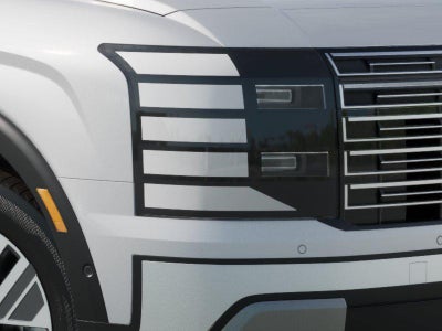 2027 Hyundai Palisade Hybrid SEL Premium 8P