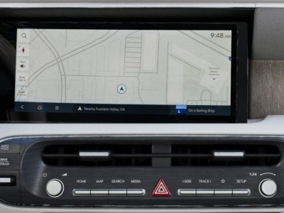 2027 Hyundai Palisade Hybrid SEL Premium 7P