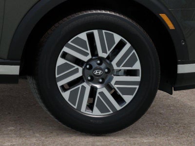 2027 Hyundai Palisade Hybrid SEL Premium 7P