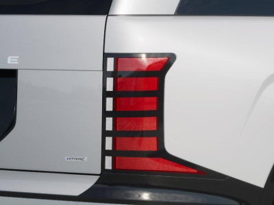 2027 Hyundai Palisade Limited AWD