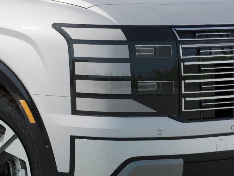 2027 Hyundai Palisade Limited AWD
