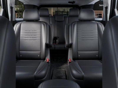 2027 Hyundai Palisade Limited AWD