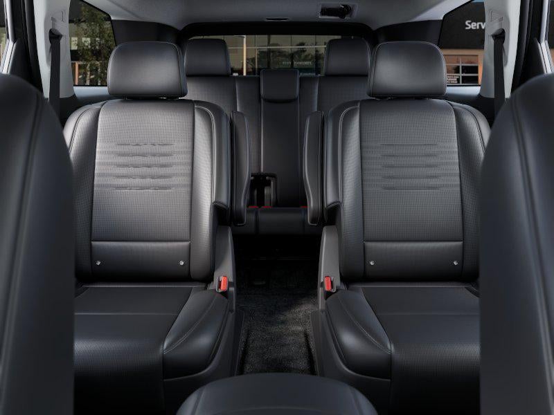 2027 Hyundai Palisade Limited AWD